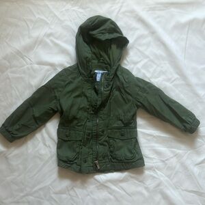 Toddler Jacket